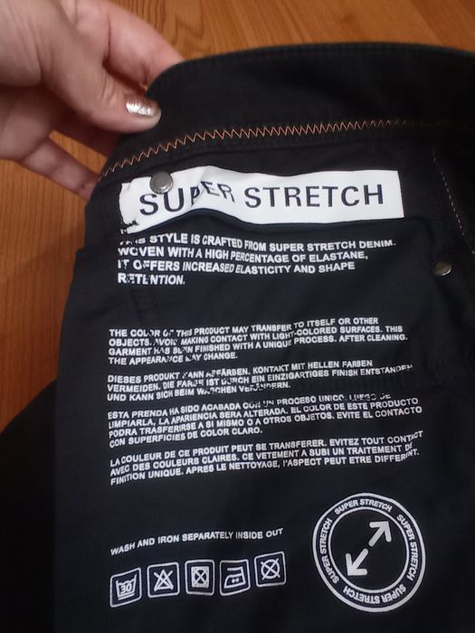 Брюки чоловічі Hugo Boss оригінал