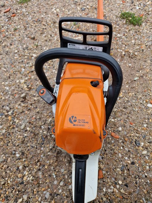 Motosserra Stihl 362 c