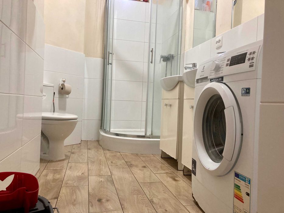 Kwatery pracownicze Jawor ul. Poniatowskiego