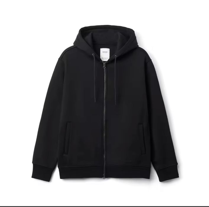 Зіп-худі Simwood Heavyweight 400 г/м² (вага 860 г) Розмір L