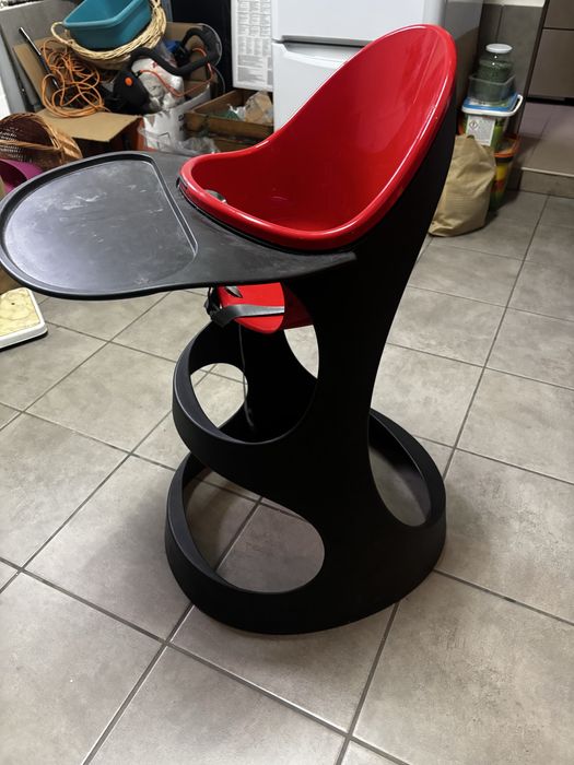 Krzesło do karmienia  Oddam