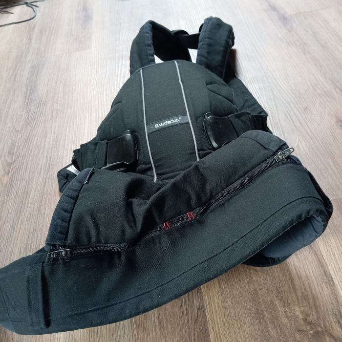 BabyBjörn One Nosidełko Ergonomiczne