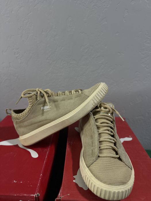 Кеди чоловічі Puma оригінал