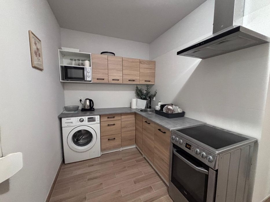 Noclegi Głogów - nowy obiekt