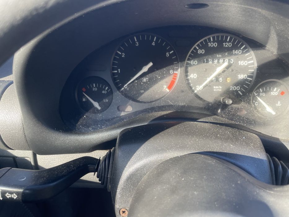 Opel Corsa 1.2 16v