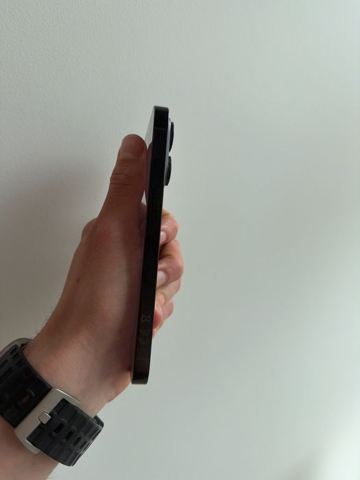 Apple iPhone 14 Pro 128GB Space Black z kondycją baterii 87%