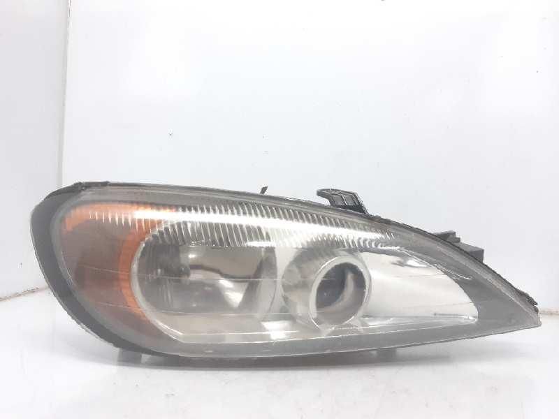 Farol Direito Nissan Primera