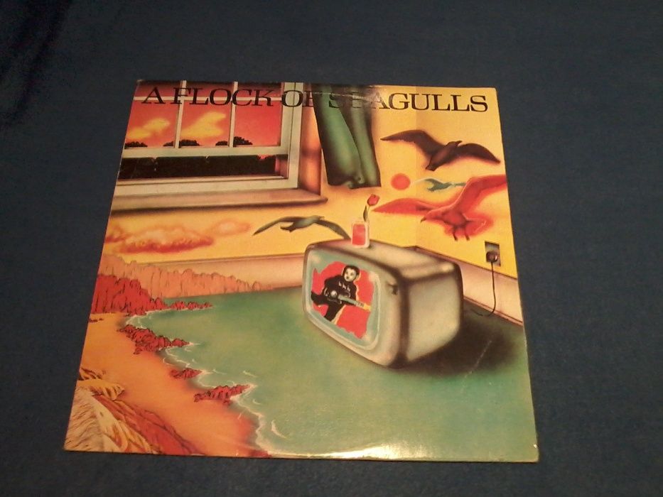 Discos Musica Pop Diversa