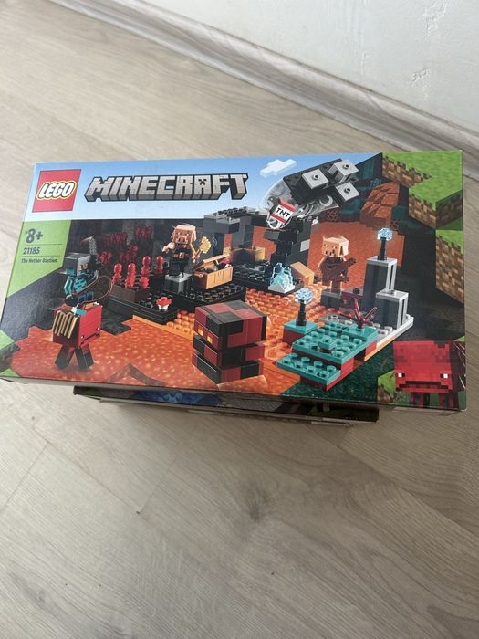 Набір Lego 75324