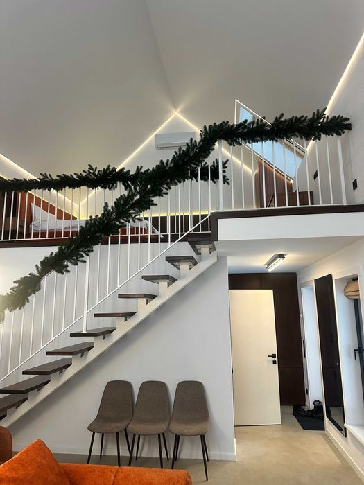 Курорт Нова Дача