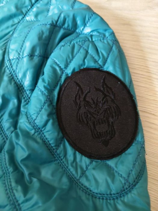 Disel весняна куртка M-L