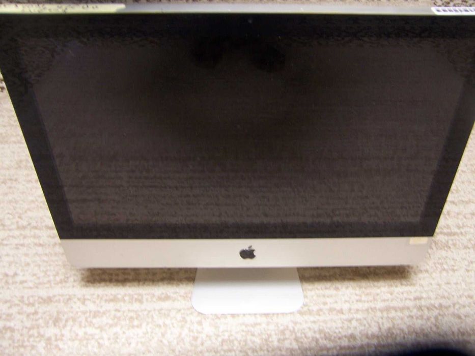 Apple iMac  21.5 mid2011