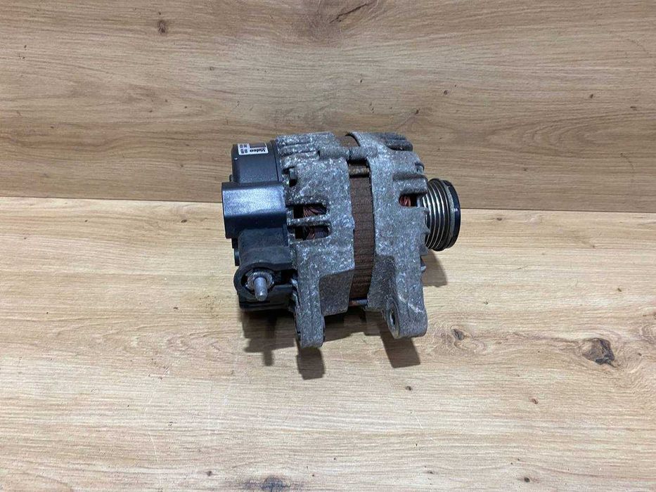 Генератор Оригінал Розборка Hyundai Kia Sportage IX35 Santa Fe Tucson