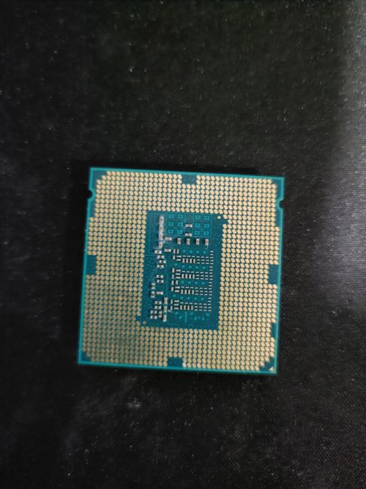 Procesor Intel core i5-4690k