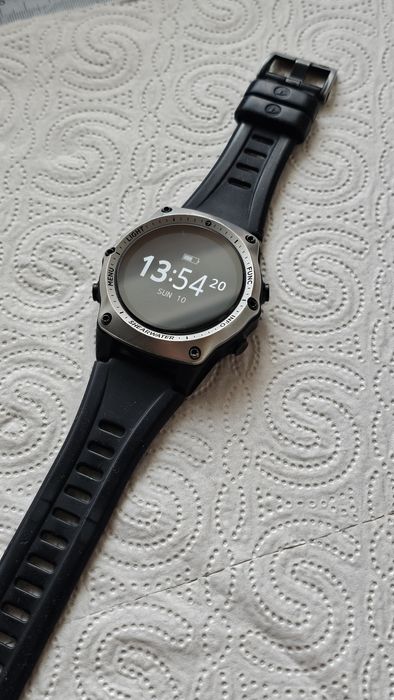 Shearwater Teric  годинник,  дайверський комп'ютер
