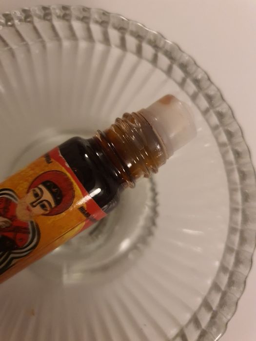 Egipskie perfumy roll on olejek