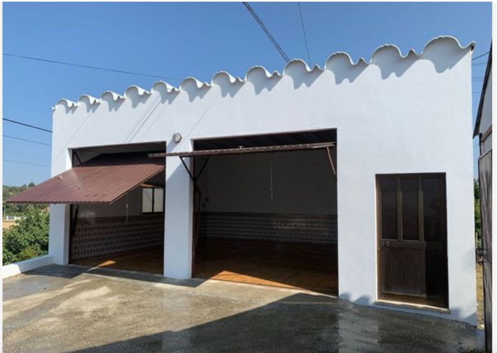 Garagem / Mini Armazem renda fixa