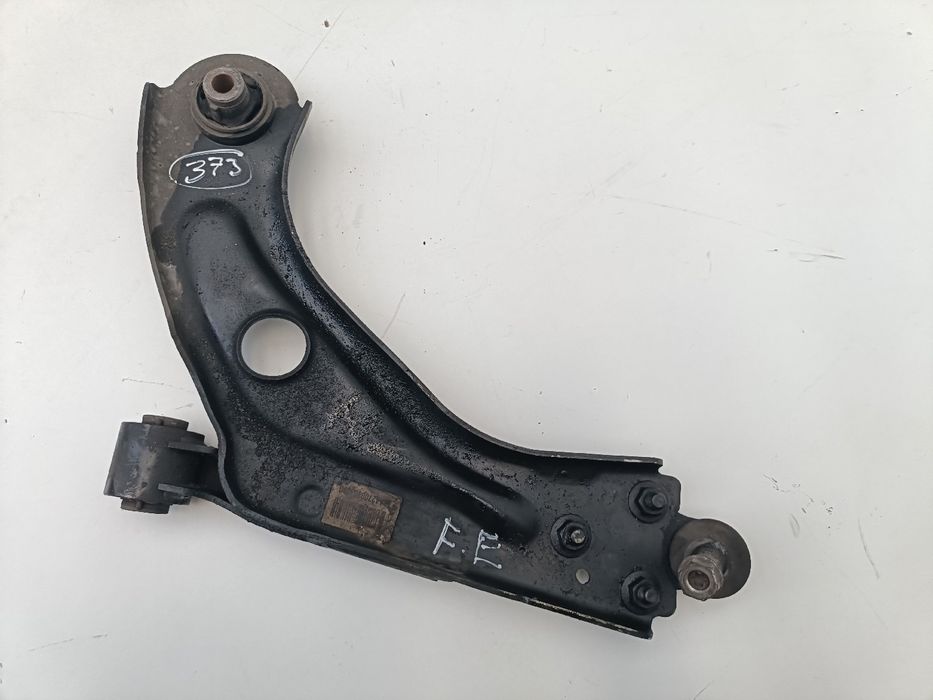Braço de suspensão frente esquerdo PEUGEOT 308 SW II