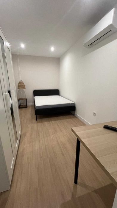 Quartos para alugar em Vila Nova de Gaia (Centro) - 5 Quartos