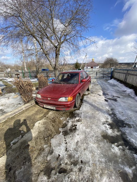 Продам форд ескорт по тп