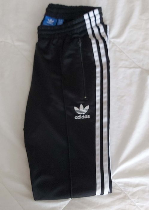 Vendo calças fato treino adidas