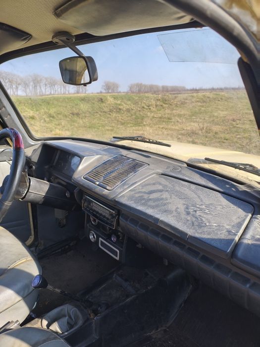 Москвич 412 на ходу