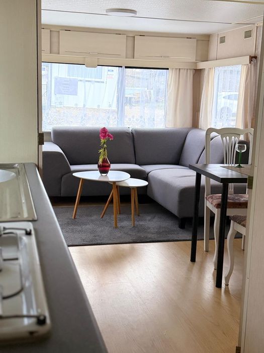 Domek holenderski letniskowy przyczepa RATY kredyt transport GrAtis