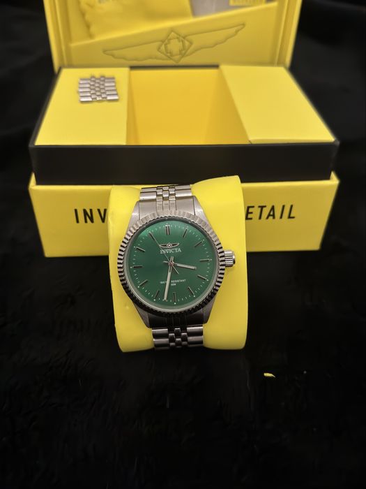 Invicta Specialty