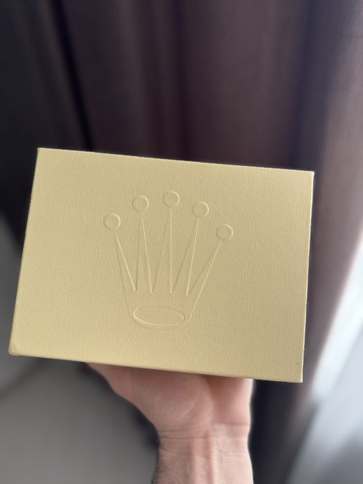 Часы Rolex Datejust Diamond