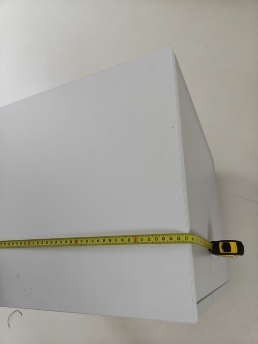 IKEA ALEX kontenerek na kółkach