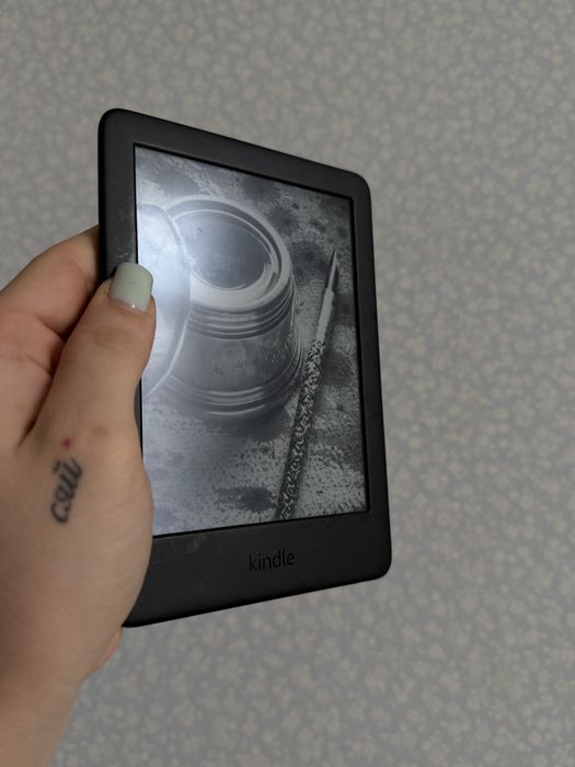 Kindle 2019 10th