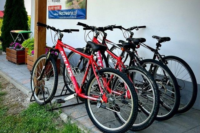 Bieszczady, Solina, Polańczyk domki letniskowe, wakacje, noclegi