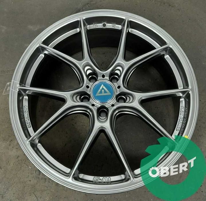 -10% FlowForming диски R18 на Bmw Audi Volkswagen Skoda Mercedes
