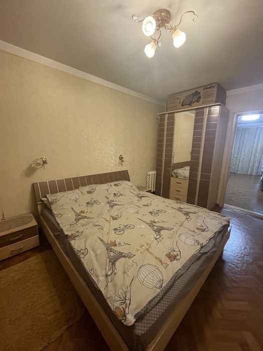 12000 грн Оренда 3 кім квартиру вул Володимира Украінця 5/9