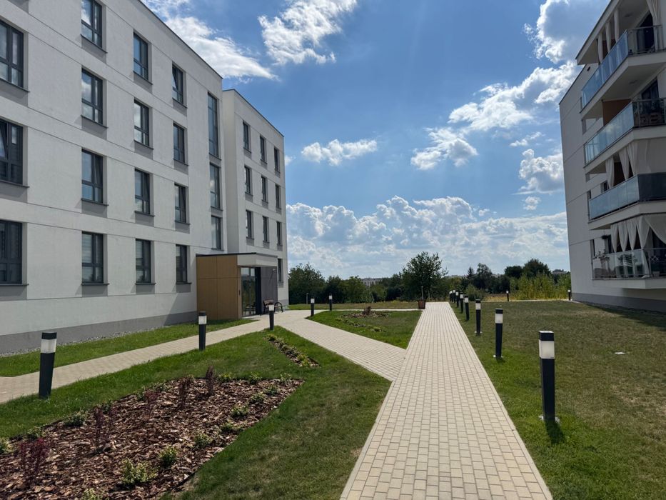 Mieszkanie Daliowa 62,90 m2.