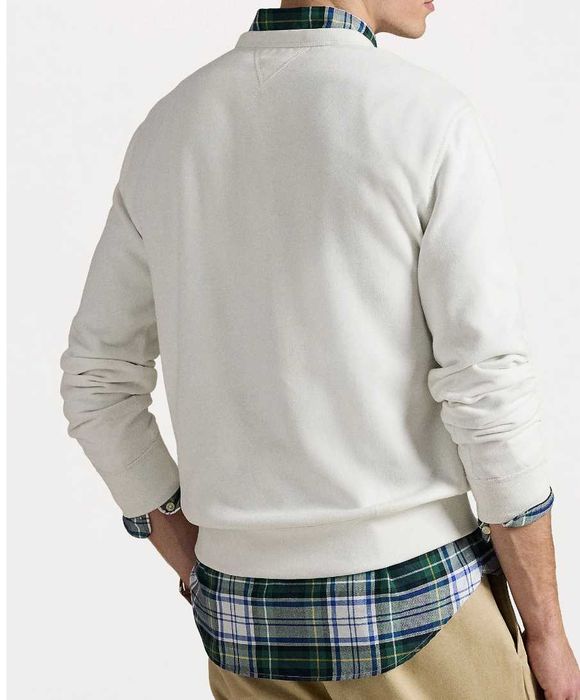 Bluza Polo RALPH