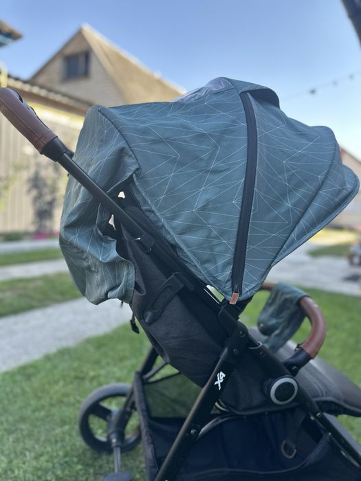 Коляска прогулянкова