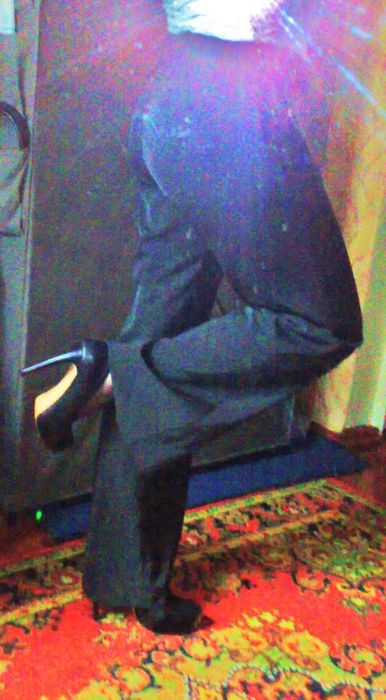 фирменные Брюки  женские, p.48-50