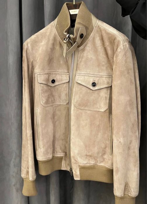 Бомбер   Tom Ford