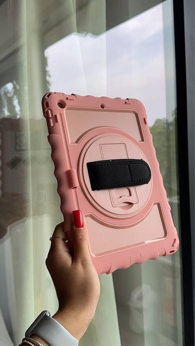 Etui na iPad 10.2 2019/2020/2021