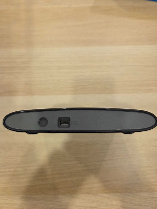 Leitor/Gravador CD/DVD-RW USB LG externo