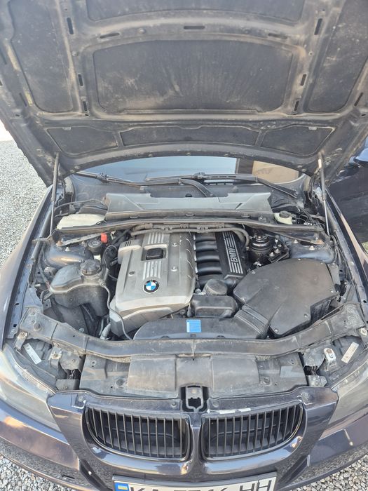 BMW 320 2005, 2.5І АКПП  Ціна -4950