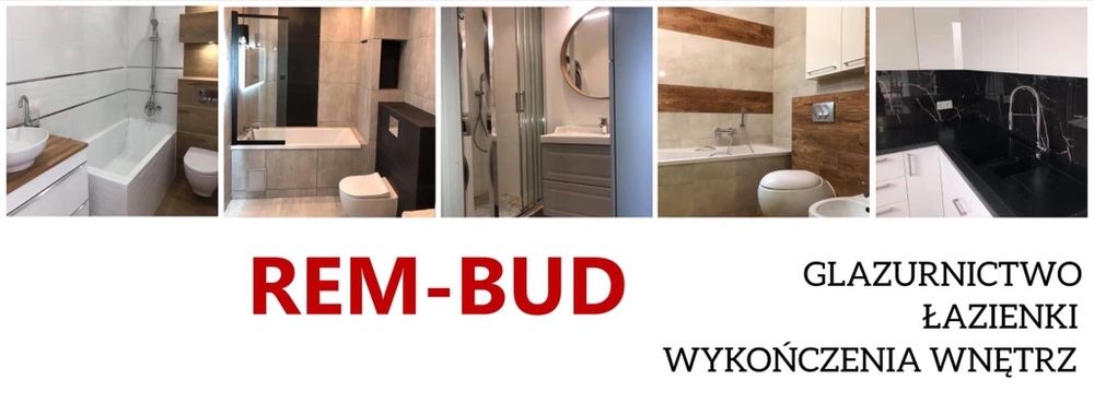 Łazienki remont  wolny termnin zapraszam