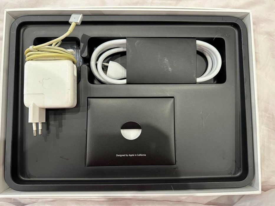 Mac Book Air 13-inch 2017 128 GB