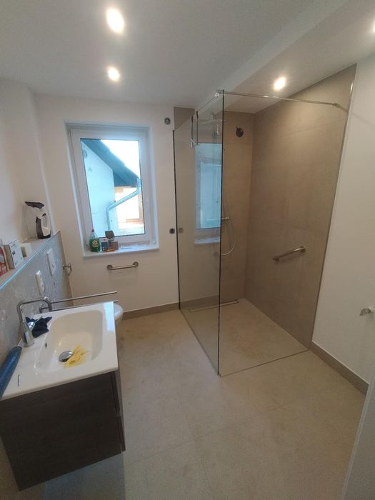 Uslugi Budowlano-Remontowe, kompleksowe wykonczenia wnetrz pod klucz