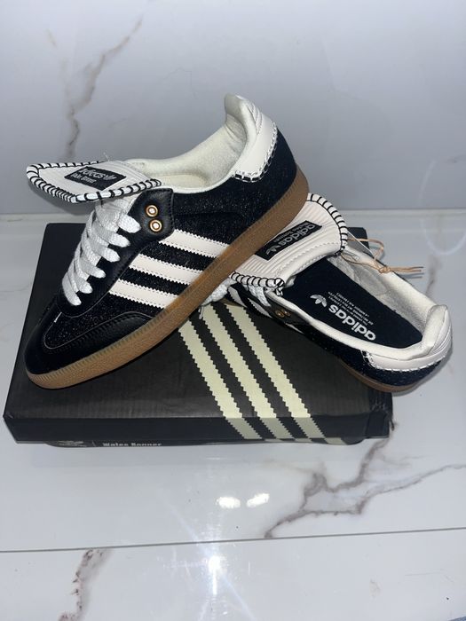 Sapatilhas Adidas x Wales Bonner