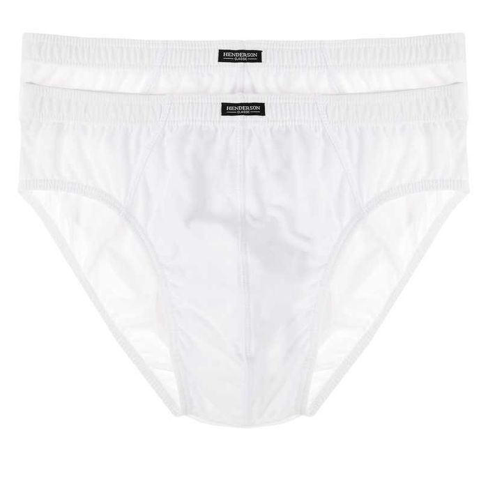 Slipy męskie 2 pack, rozmiar XXL