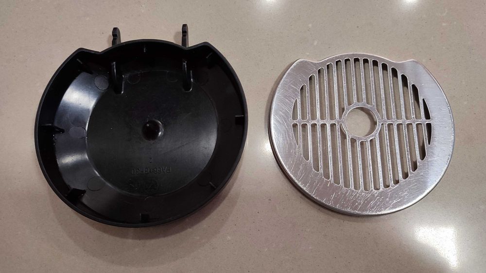 Dolce Gusto - acessórios máquina café