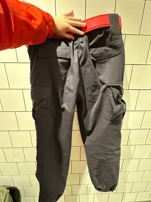 Calças de farda n°3