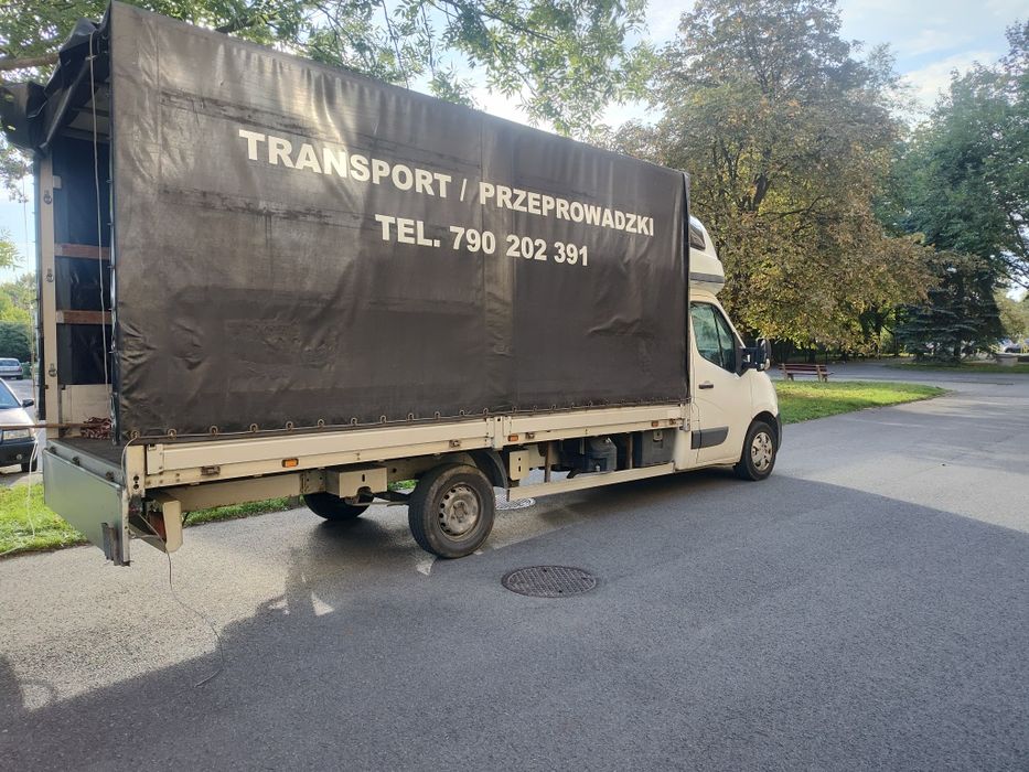 Sprawne Przeprowadzki, Przewóz mebli , Utylizacja mebli,Szybko i Tanio